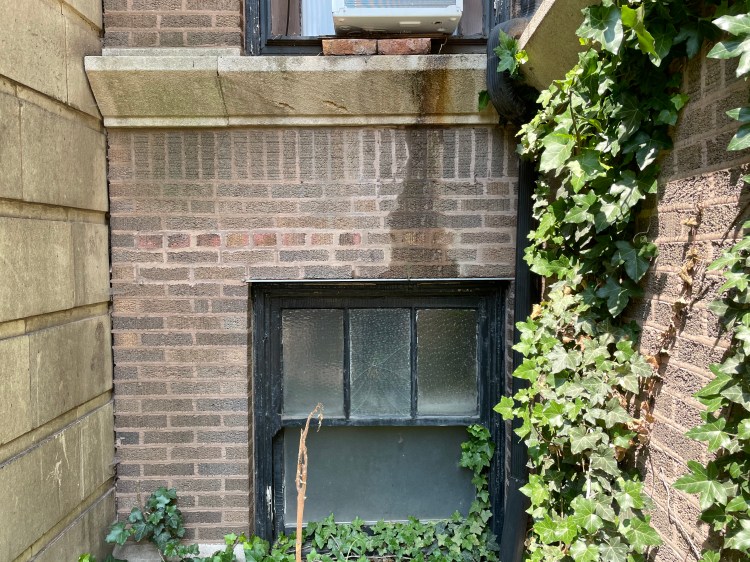 A lintel is placed over an opening in a wall. In the case of a brick masonry wall, lintels consist of reinforced brick masonry, brick masonry arches, precast concrete or structural steel shapes.